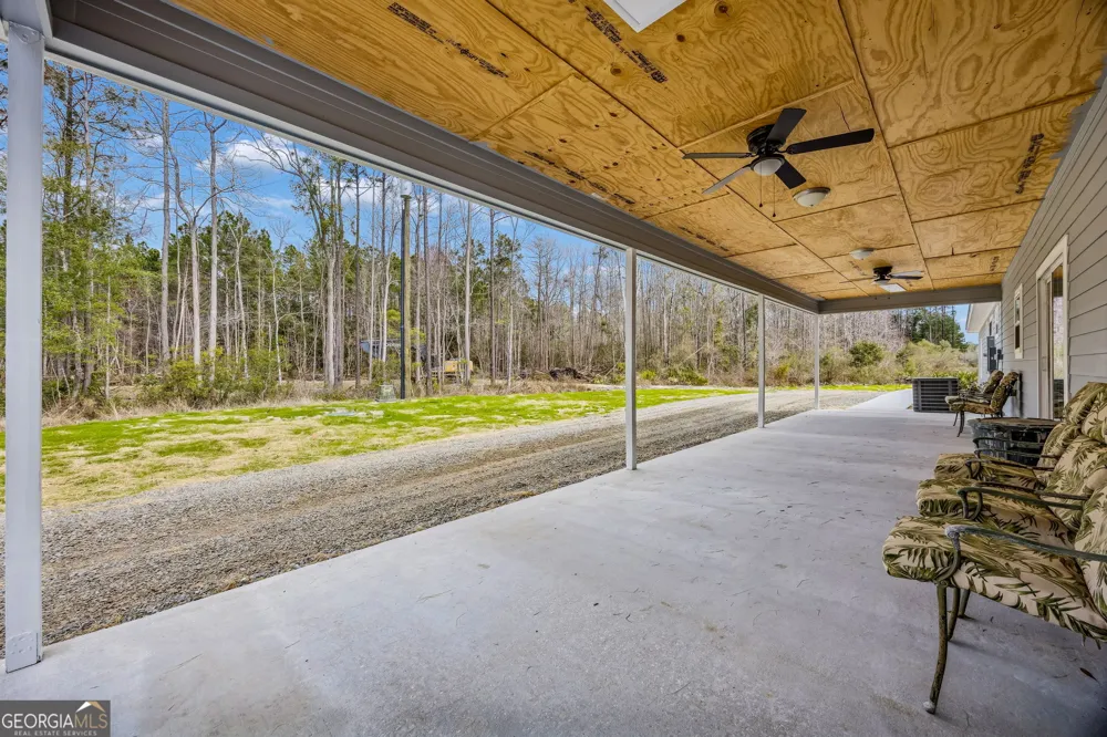 336 Woodland WAY Kingsland, GA 31548