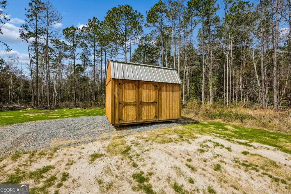 336 Woodland WAY Kingsland, GA 31548