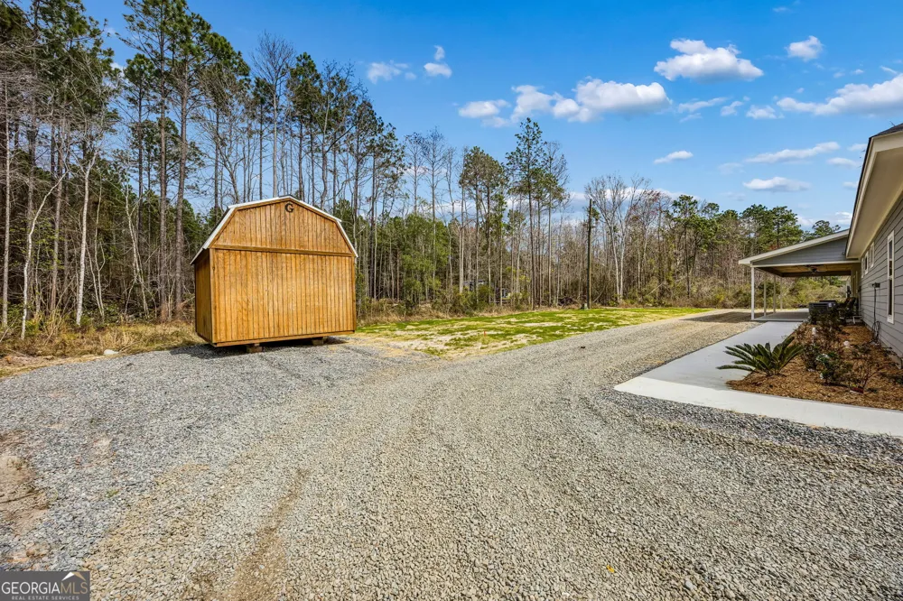 336 Woodland WAY Kingsland, GA 31548