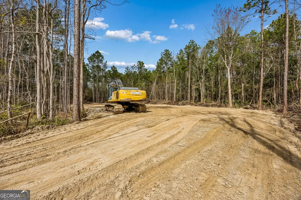 336 Woodland WAY Kingsland, GA 31548