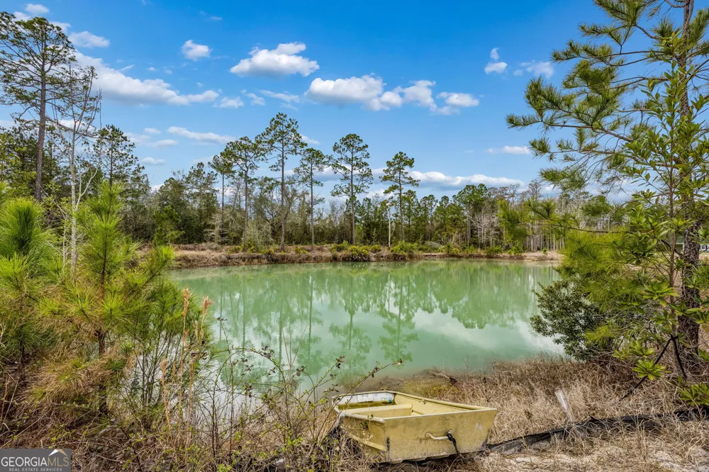 336 Woodland WAY Kingsland, GA 31548