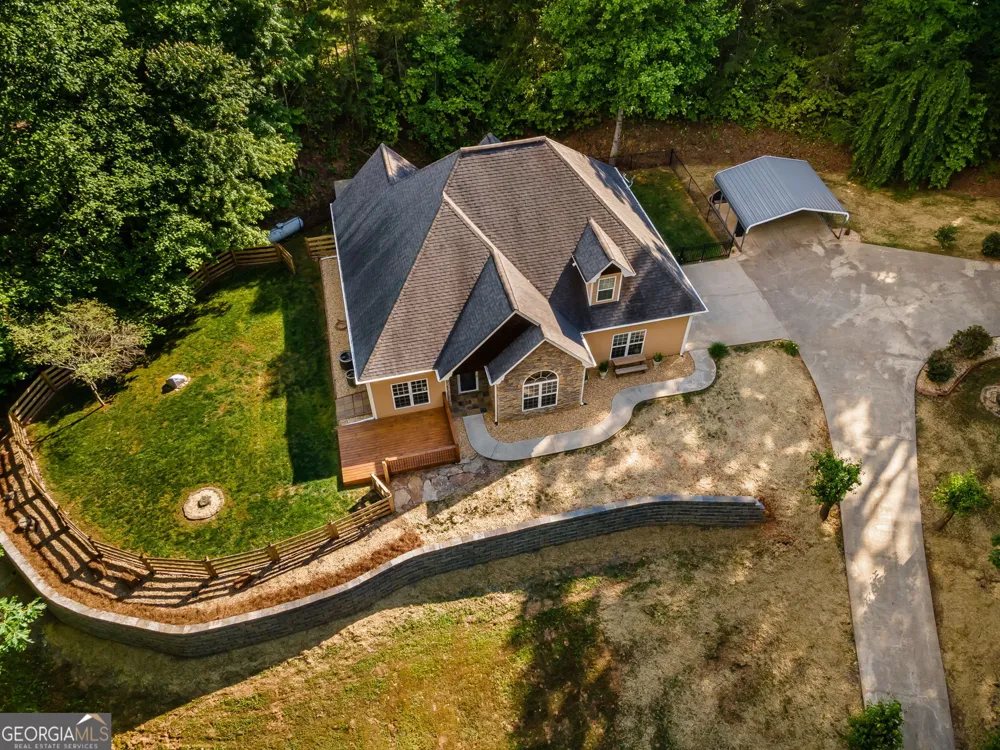 201 Oakawana TRL Blue Ridge, GA 30513