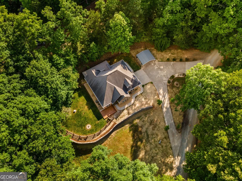 201 Oakawana TRL Blue Ridge, GA 30513