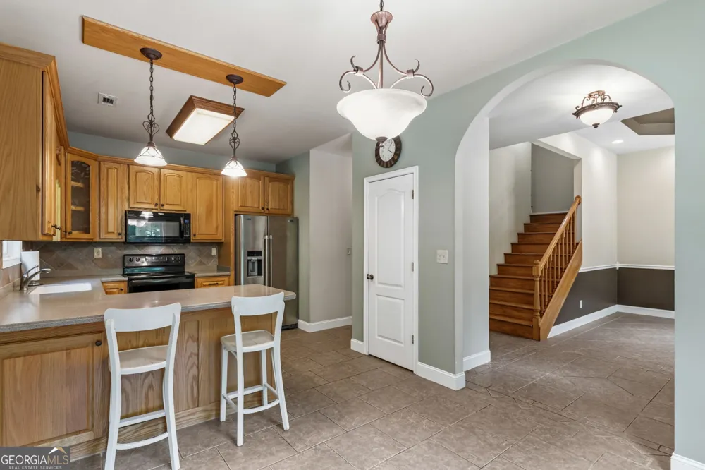 201 Oakawana TRL Blue Ridge, GA 30513