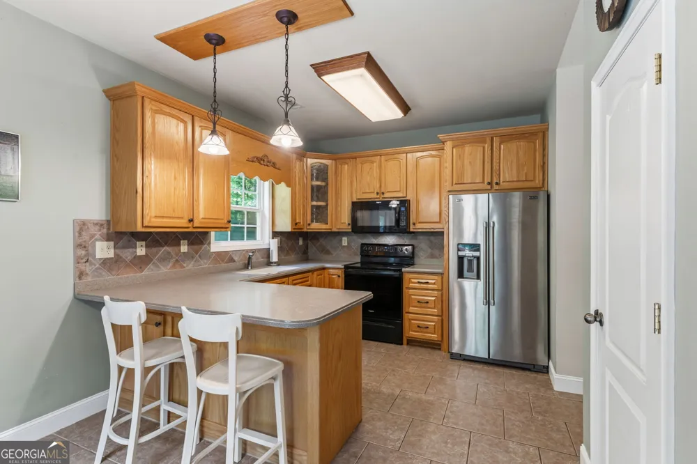 201 Oakawana TRL Blue Ridge, GA 30513
