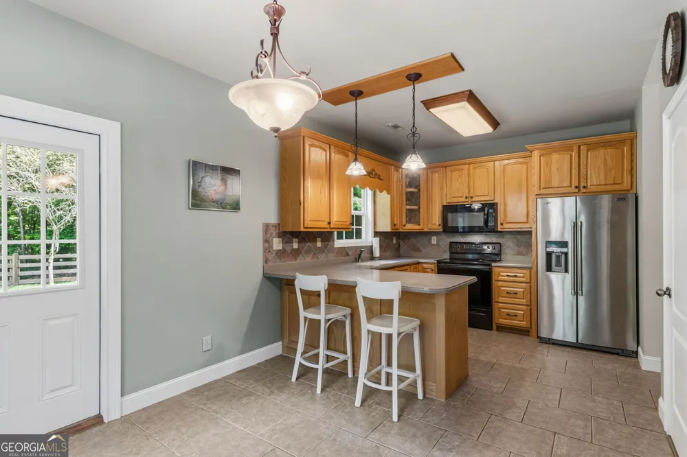 201 Oakawana TRL Blue Ridge, GA 30513