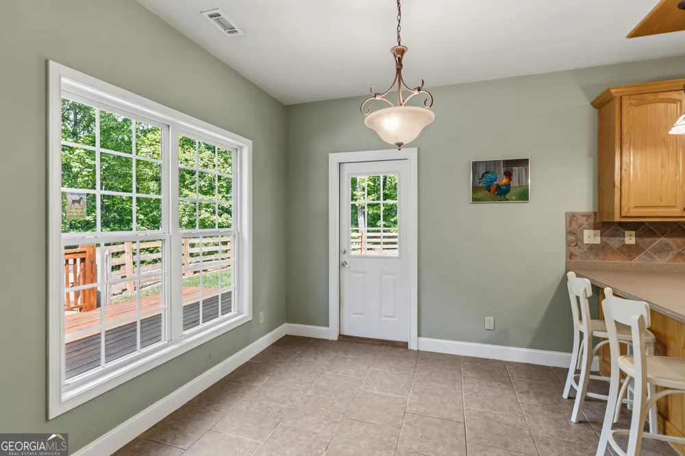 201 Oakawana TRL Blue Ridge, GA 30513