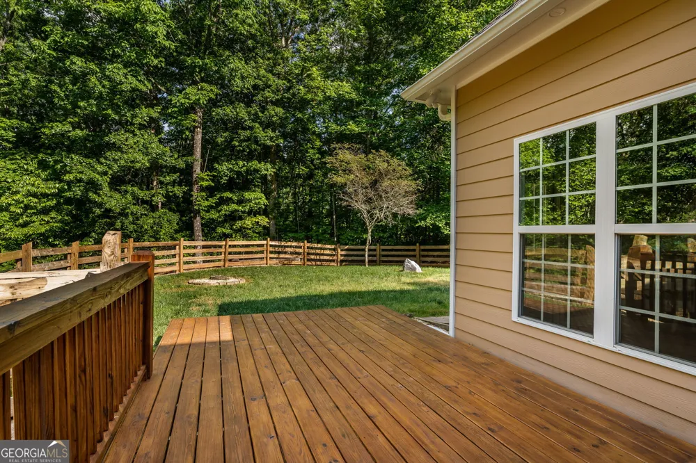 201 Oakawana TRL Blue Ridge, GA 30513