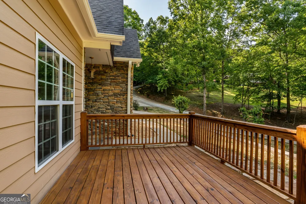201 Oakawana TRL Blue Ridge, GA 30513
