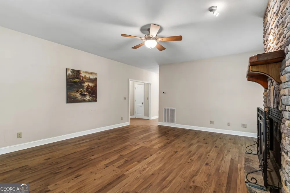 201 Oakawana TRL Blue Ridge, GA 30513