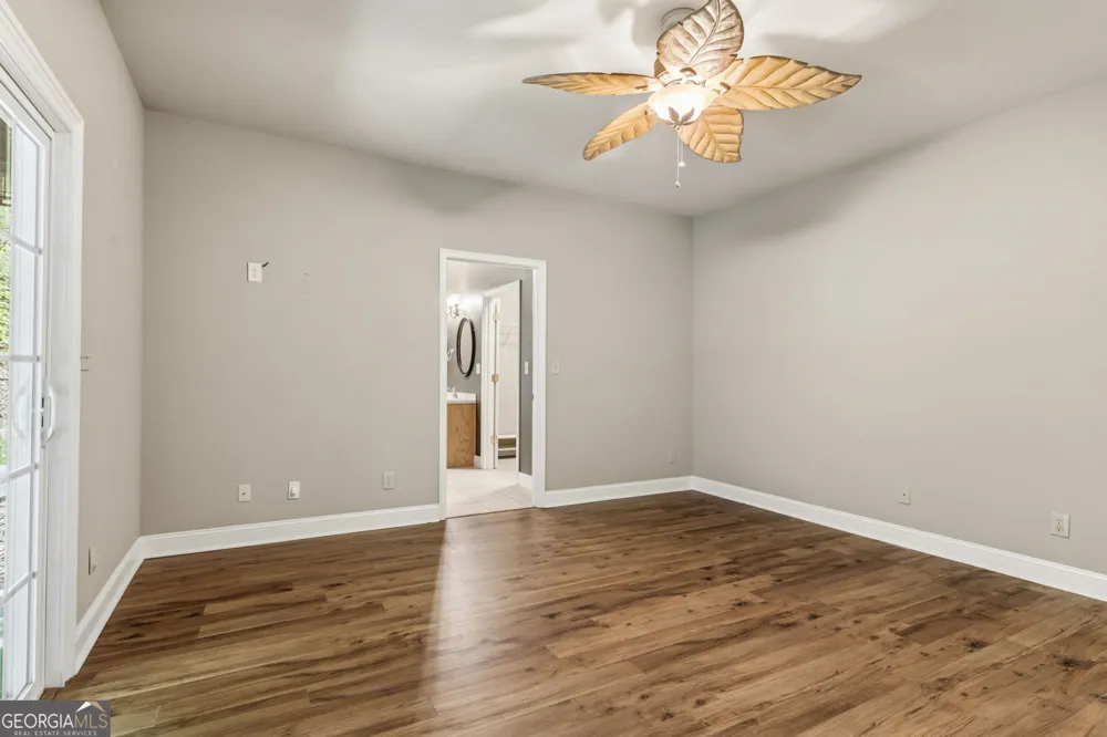 201 Oakawana TRL Blue Ridge, GA 30513