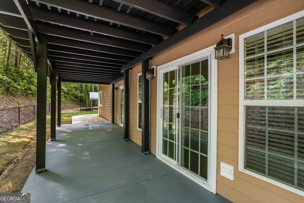 201 Oakawana TRL Blue Ridge, GA 30513