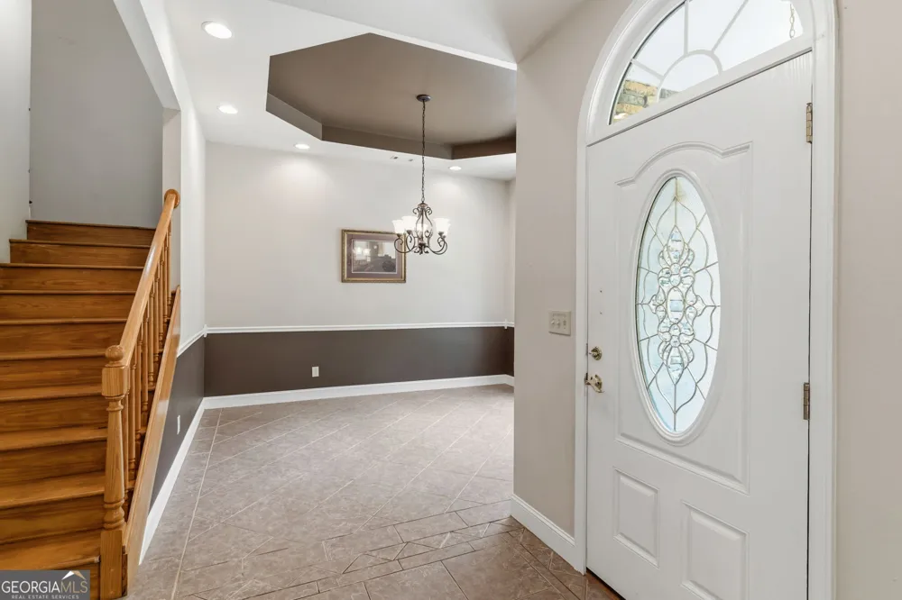201 Oakawana TRL Blue Ridge, GA 30513