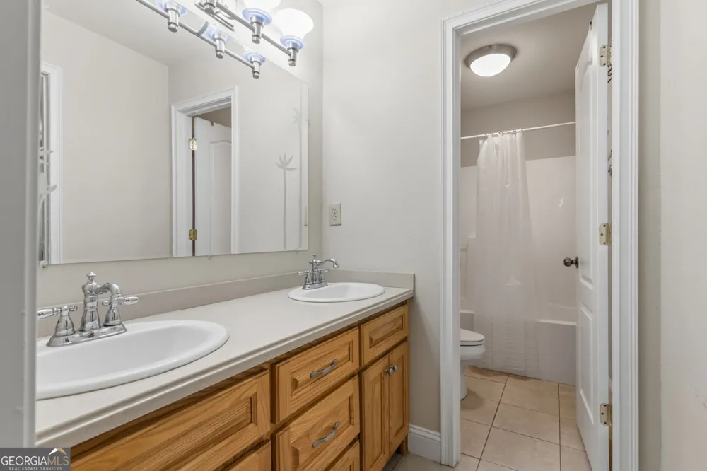 201 Oakawana TRL Blue Ridge, GA 30513
