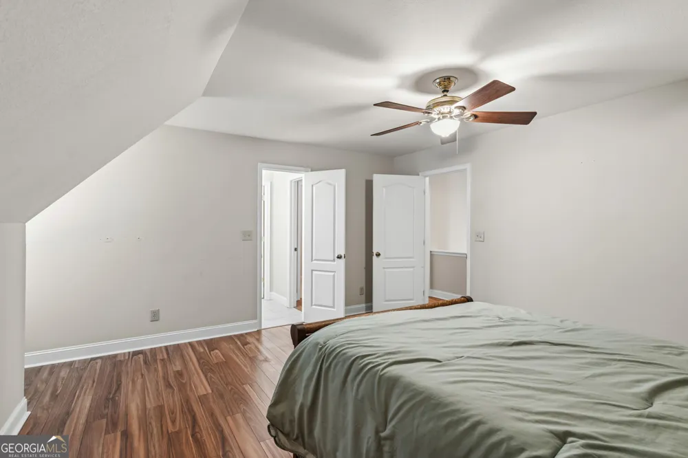201 Oakawana TRL Blue Ridge, GA 30513