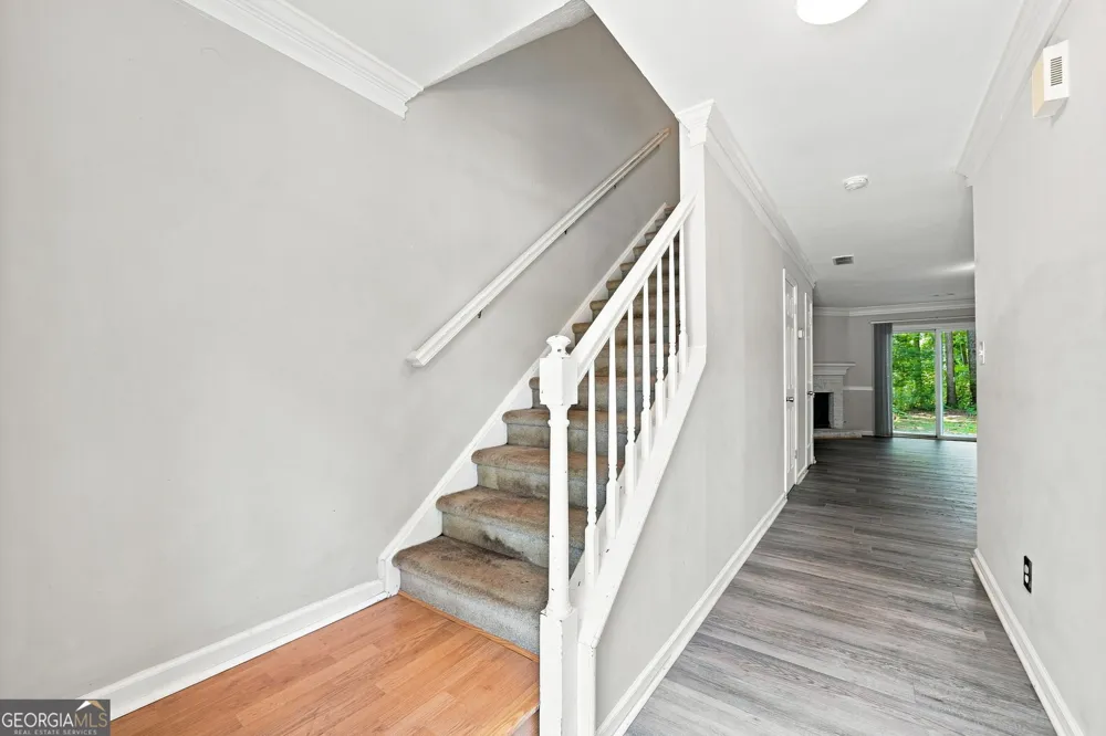 135 Sterling CT Alpharetta, GA 30004