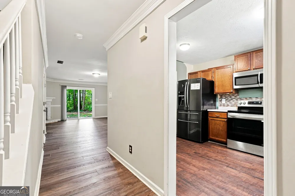 135 Sterling CT Alpharetta, GA 30004