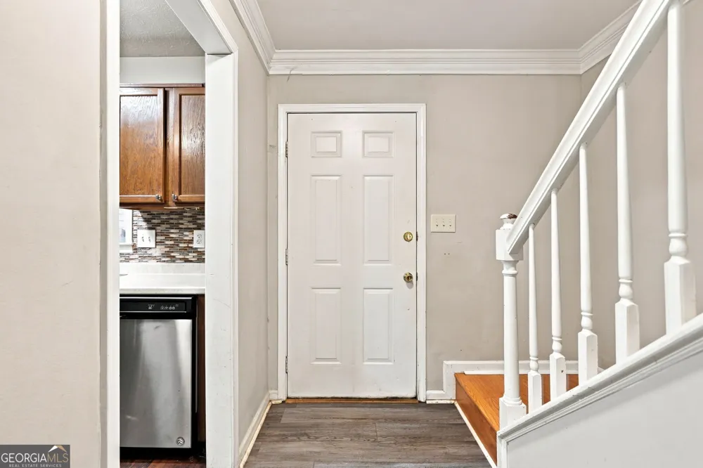 135 Sterling CT Alpharetta, GA 30004