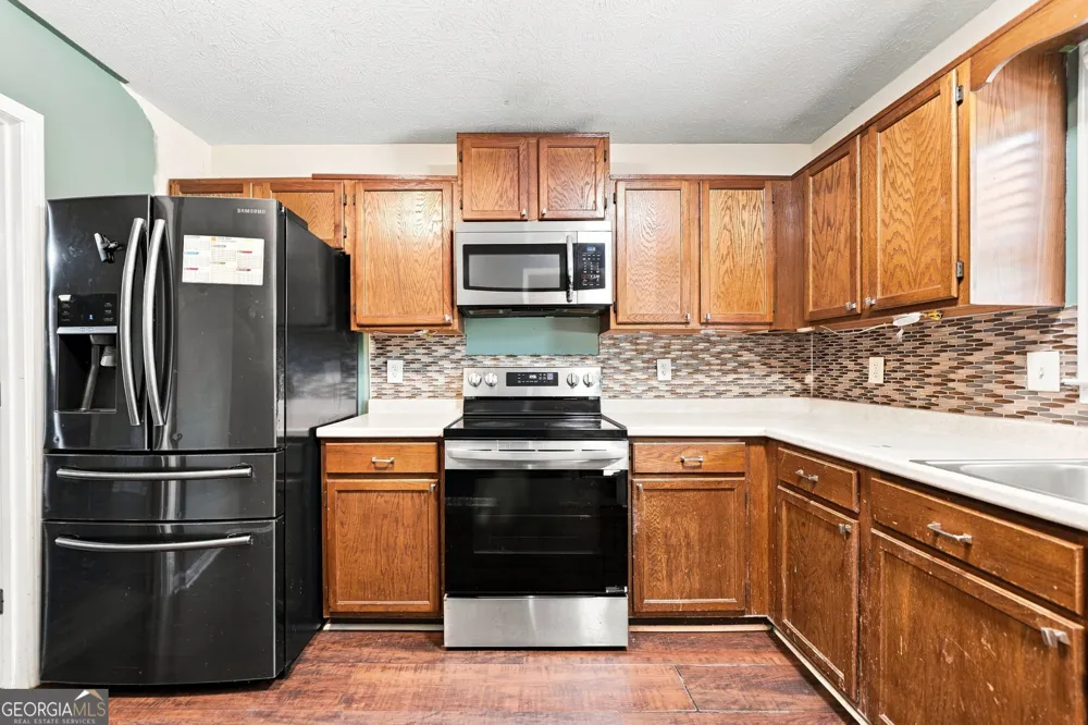 135 Sterling CT Alpharetta, GA 30004