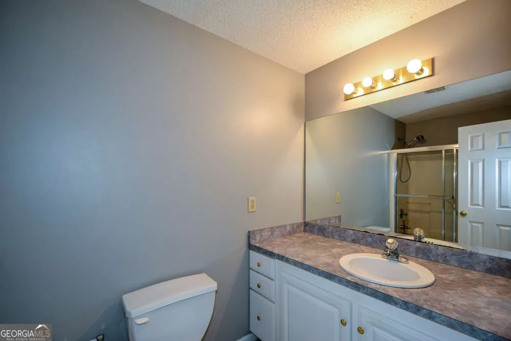 41 Clark Station RD Jasper, GA 30143