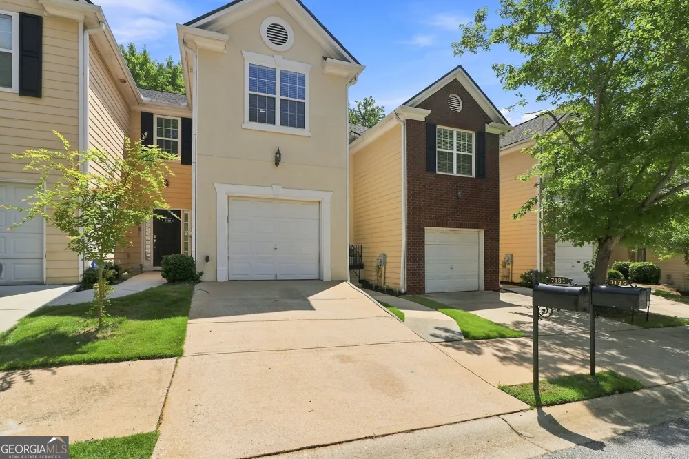 7131 Biltmore WAY Lithonia, GA 30058