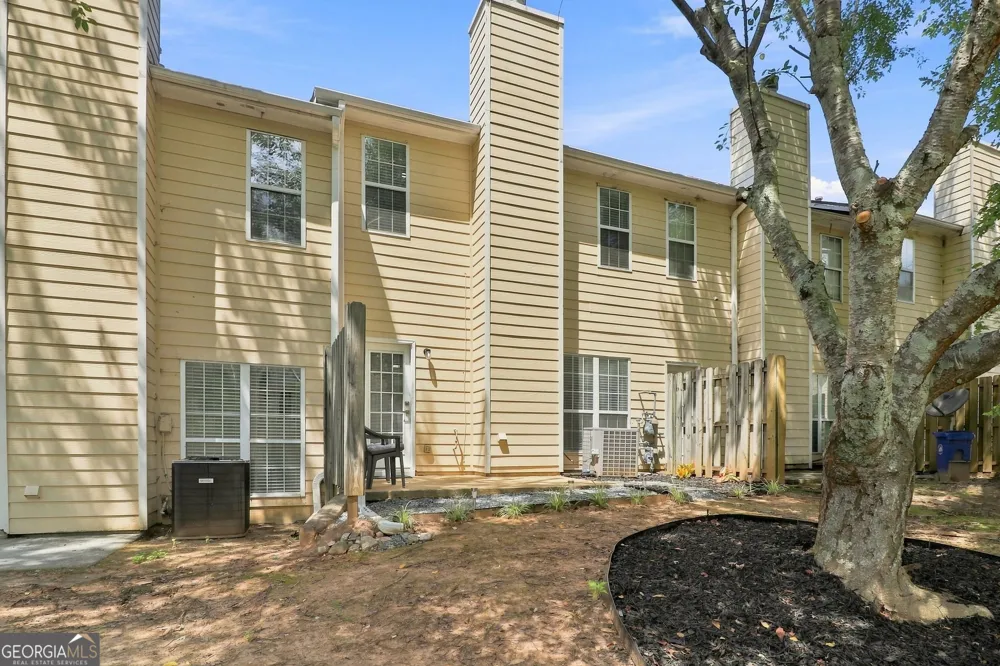 7131 Biltmore WAY Lithonia, GA 30058