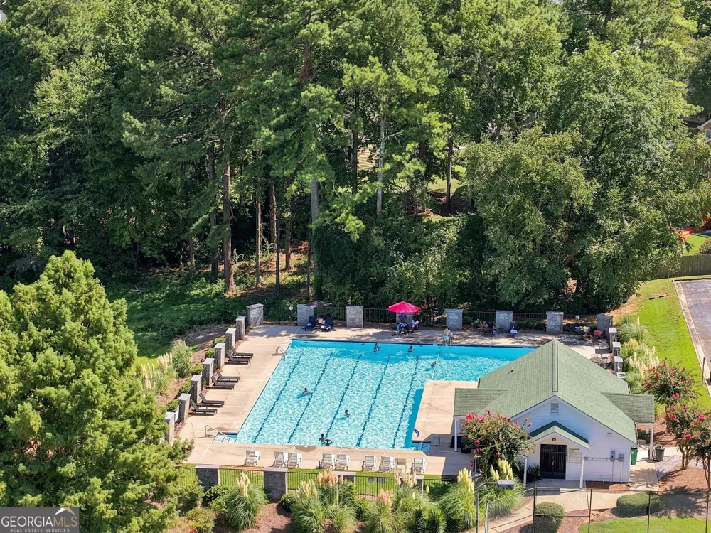 7131 Biltmore WAY Lithonia, GA 30058