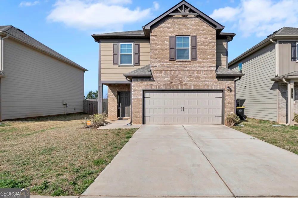 11608 Winston DR Hampton, GA 30228