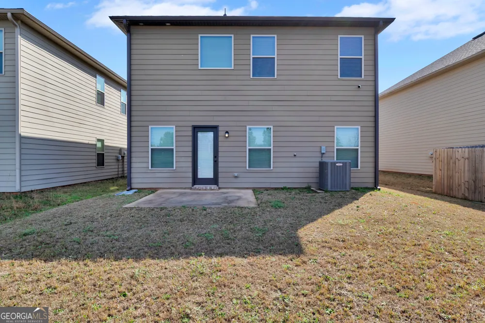 11608 Winston DR Hampton, GA 30228