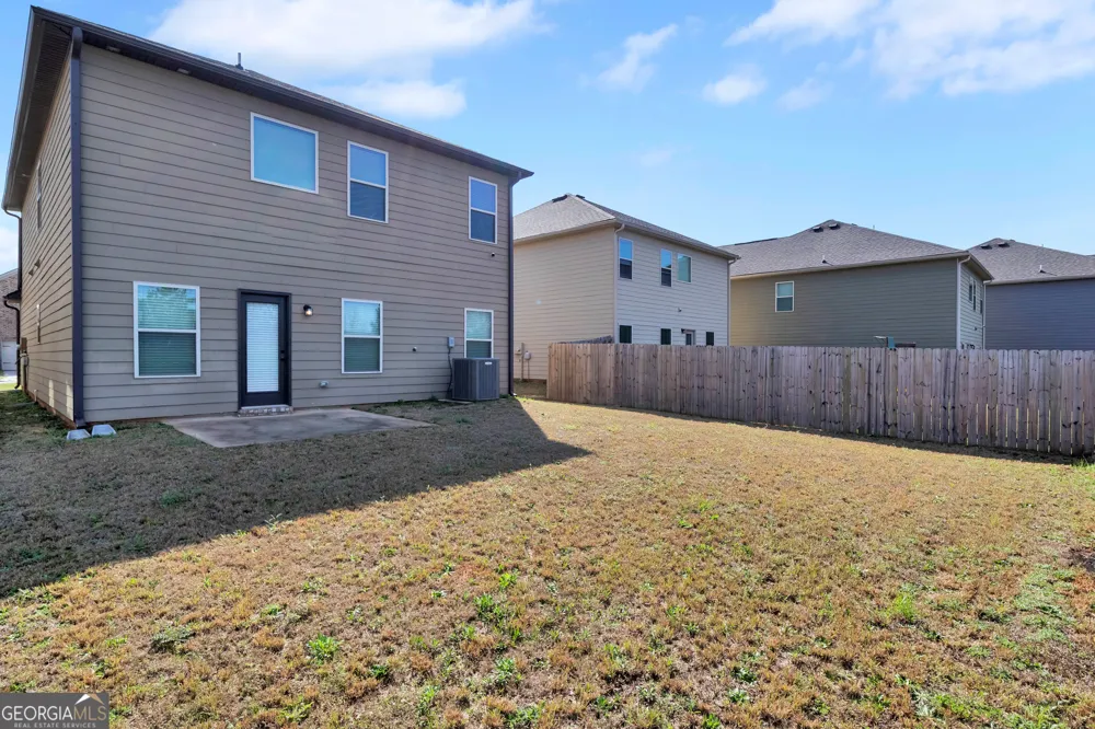 11608 Winston DR Hampton, GA 30228