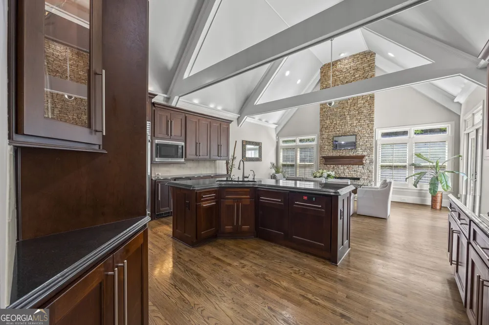 2306 Garden Park DR SE Smyrna, GA 30080
