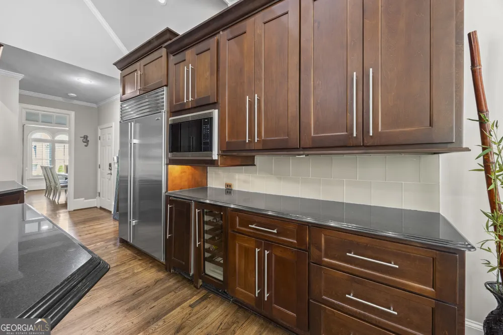 2306 Garden Park DR SE Smyrna, GA 30080