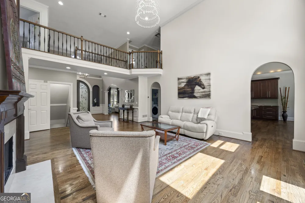 2306 Garden Park DR SE Smyrna, GA 30080
