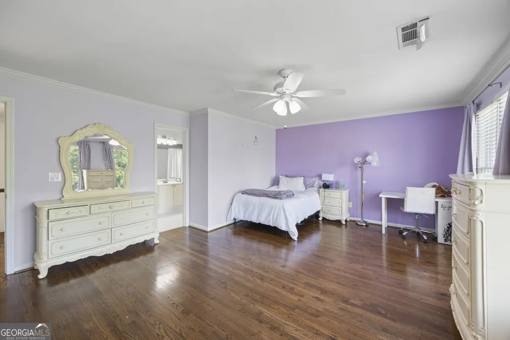 2306 Garden Park DR SE Smyrna, GA 30080