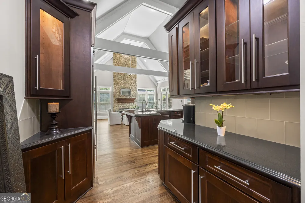 2306 Garden Park DR SE Smyrna, GA 30080