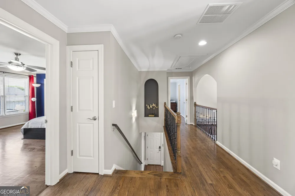2306 Garden Park DR SE Smyrna, GA 30080