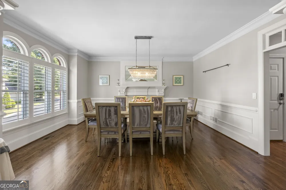 2306 Garden Park DR SE Smyrna, GA 30080