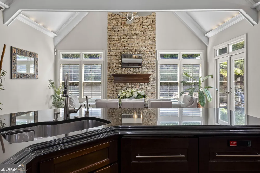 2306 Garden Park DR SE Smyrna, GA 30080