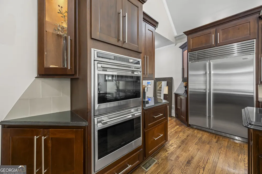 2306 Garden Park DR SE Smyrna, GA 30080