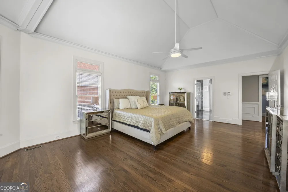 2306 Garden Park DR SE Smyrna, GA 30080