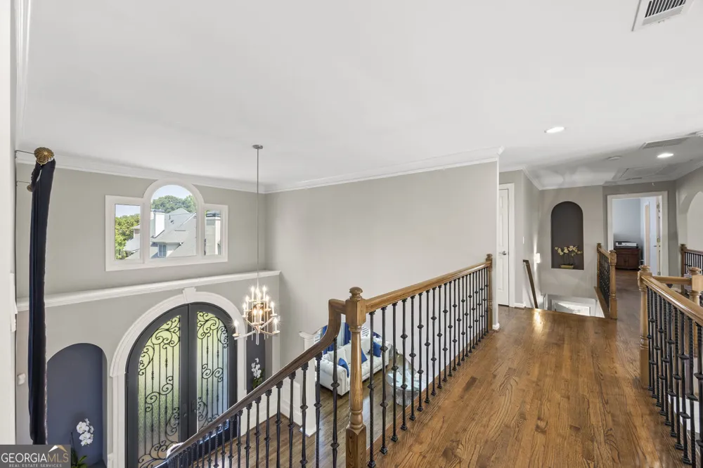 2306 Garden Park DR SE Smyrna, GA 30080