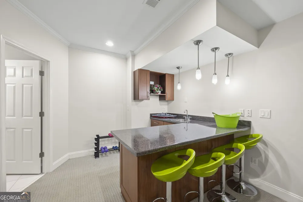 2306 Garden Park DR SE Smyrna, GA 30080