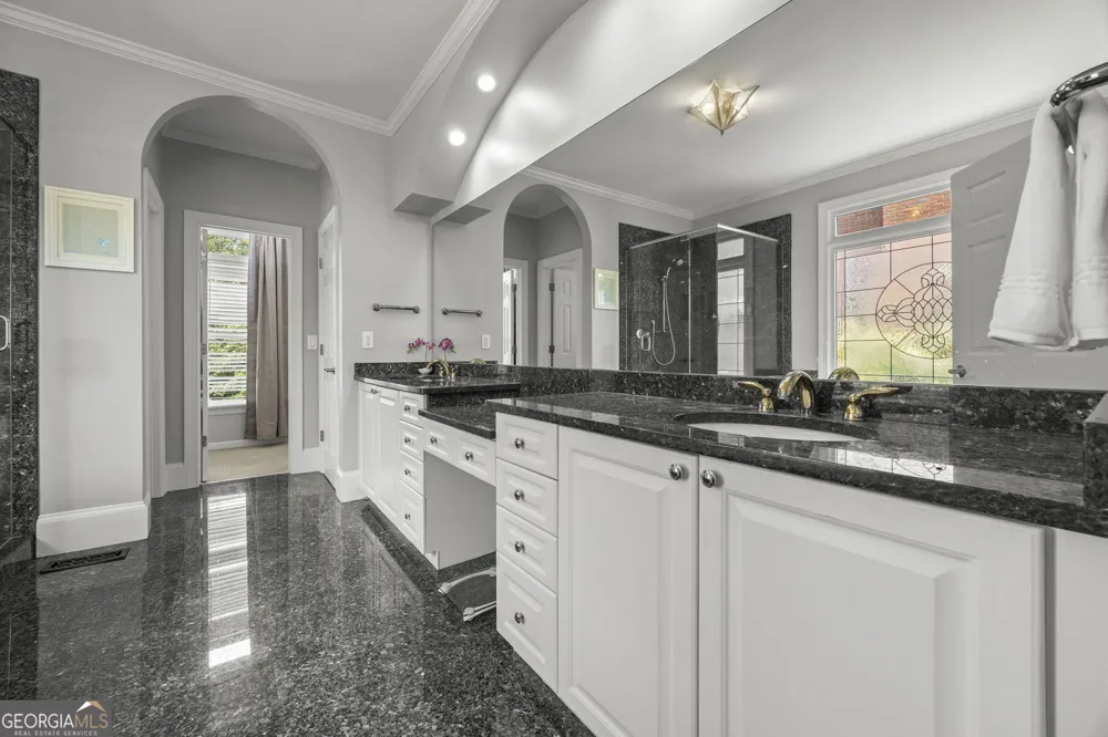 2306 Garden Park DR SE Smyrna, GA 30080