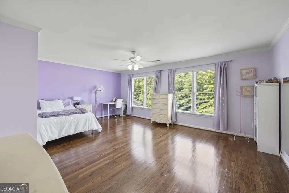 2306 Garden Park DR SE Smyrna, GA 30080