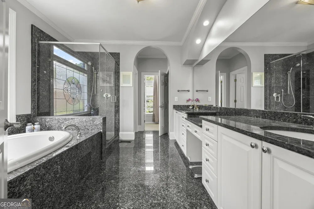 2306 Garden Park DR SE Smyrna, GA 30080
