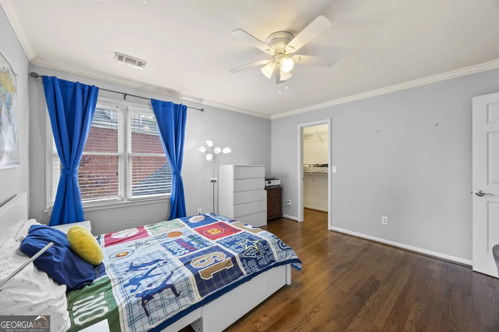 2306 Garden Park DR SE Smyrna, GA 30080