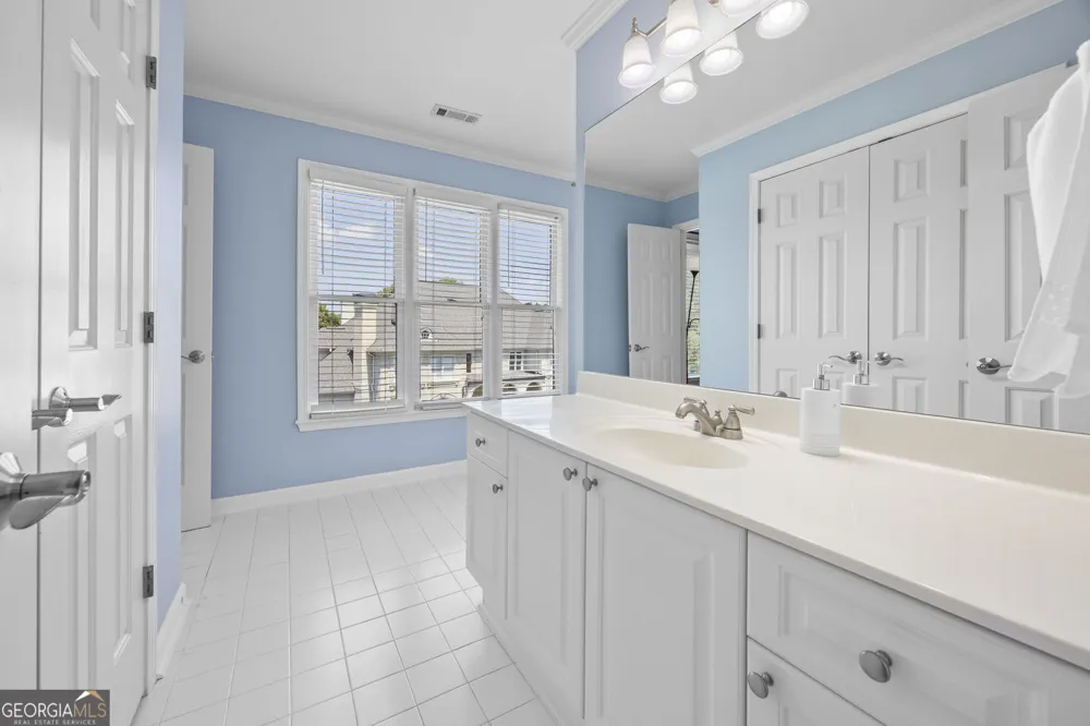 2306 Garden Park DR SE Smyrna, GA 30080
