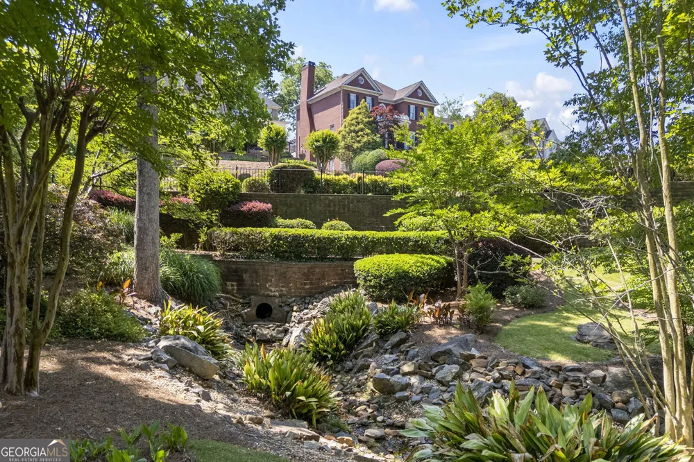 2306 Garden Park DR SE Smyrna, GA 30080