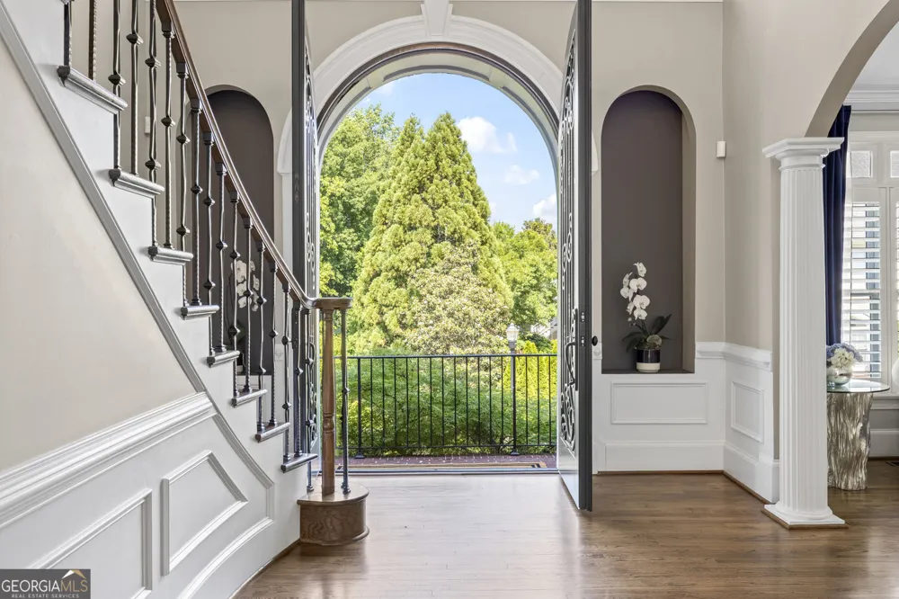 2306 Garden Park DR SE Smyrna, GA 30080