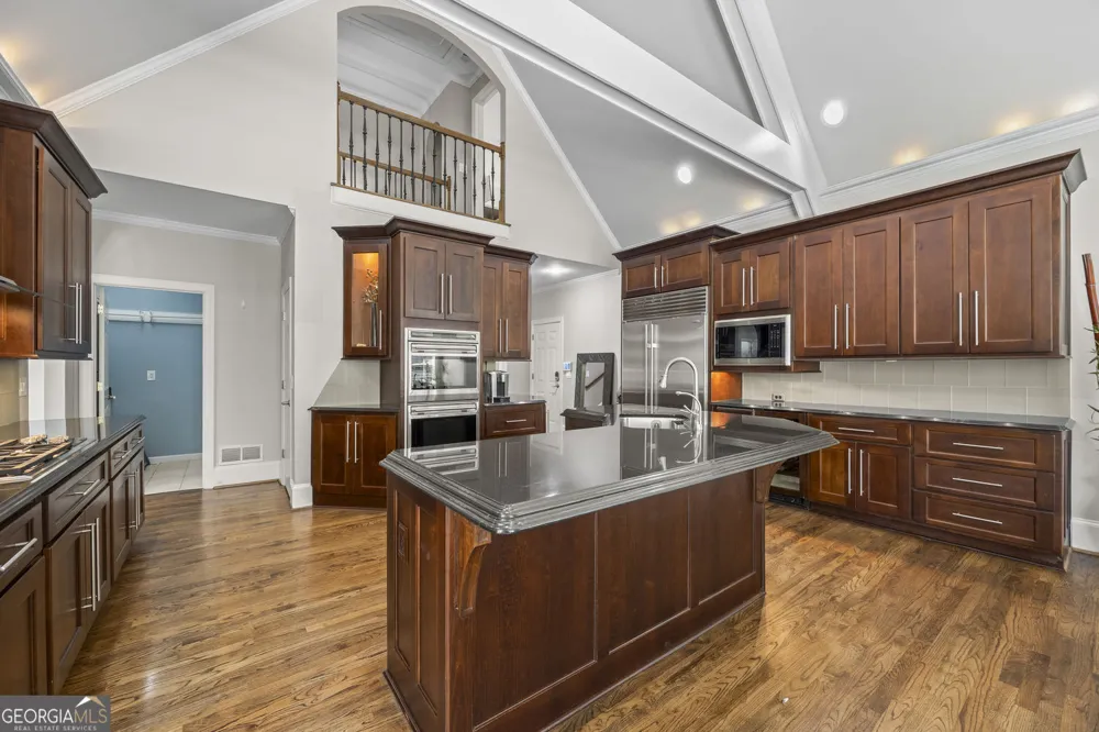 2306 Garden Park DR SE Smyrna, GA 30080